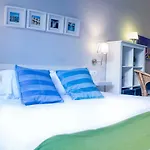 Apartamento Sleepingbcn Con