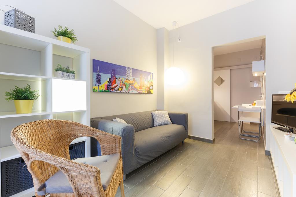 Appartamento Poble Sec Barcellona