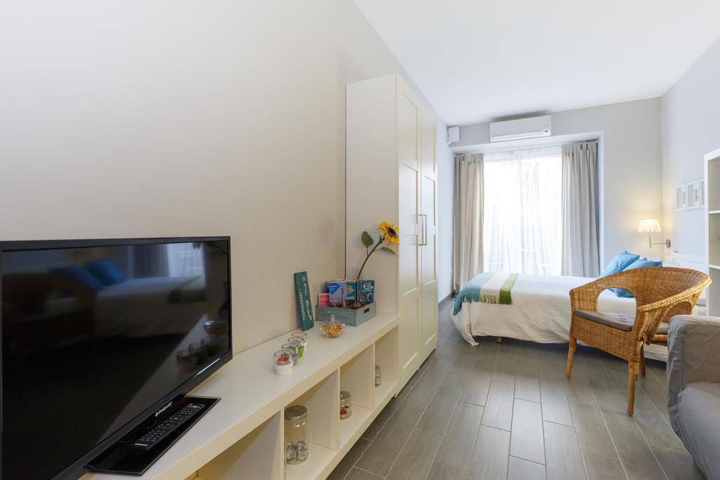 Appartamento Poble Sec Barcellona