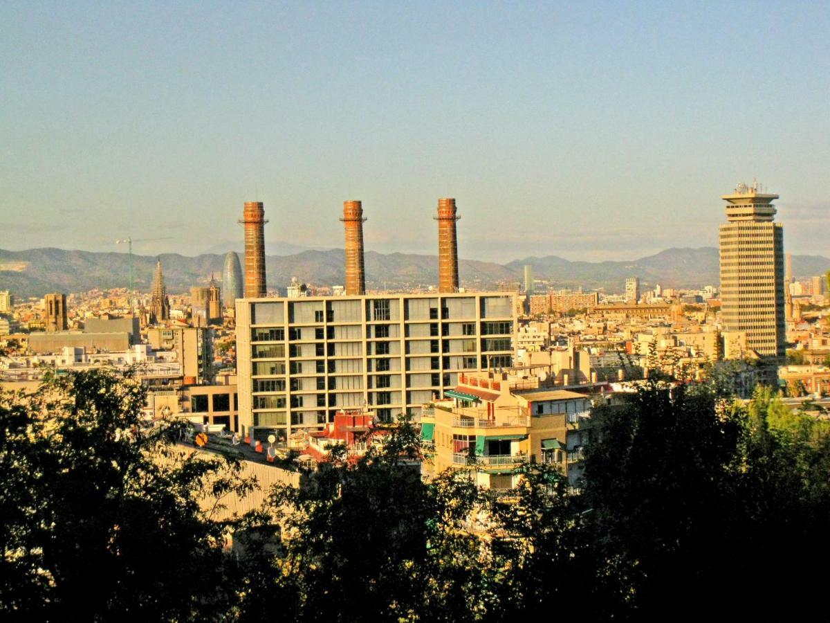 Poble Sec Barcellona